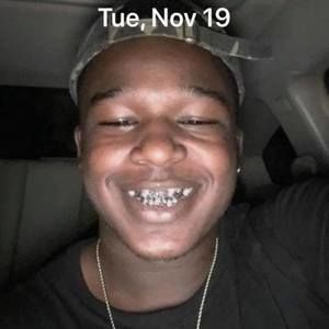 Meet your Posher, Shortie